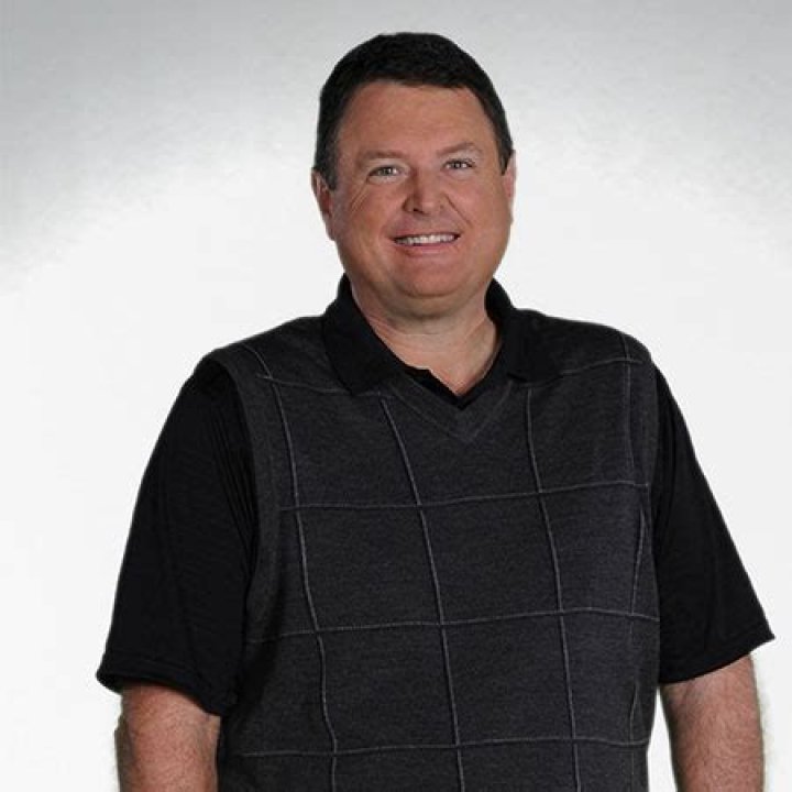 Charlie Rymer Biography, Age, Height, Wife, Net Worth, Family