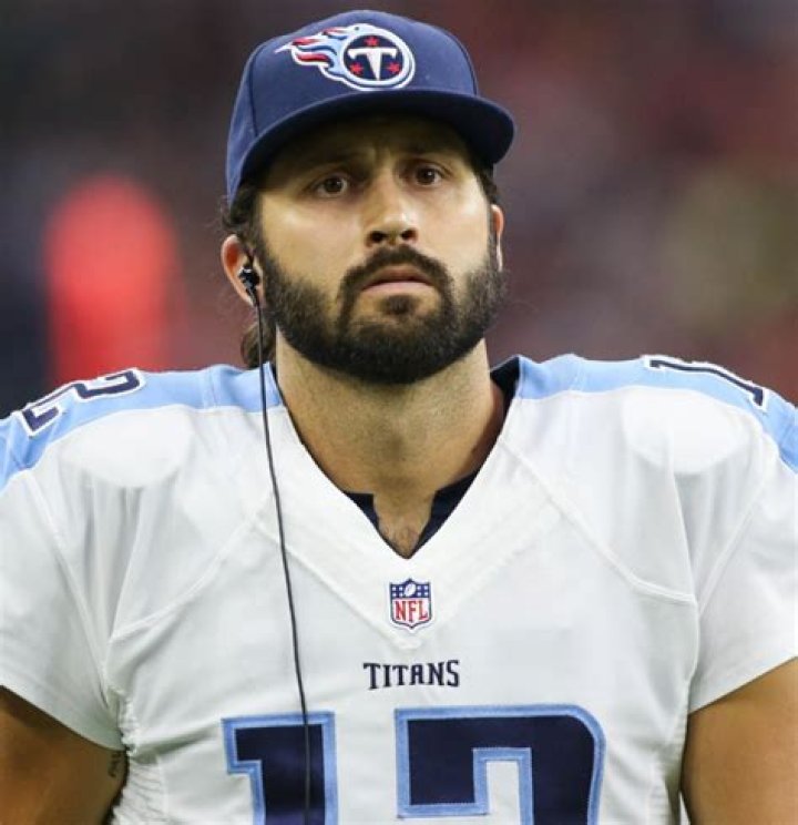 Charlie Whitehurst Biography, Age, Height, Wife, Net Worth, Family