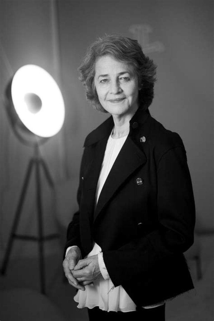 Charlotte Rampling Biography, Age, Height, Husband, Net Worth, Family