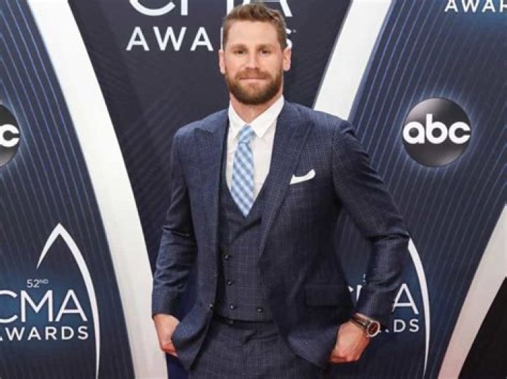 Chase Rice Biography, Age, Height, Wife, Net Worth, Family