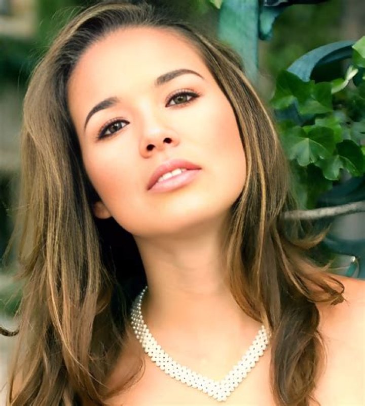Cheyenne Silver Biography, Age, Height, Husband, Net Worth, Family