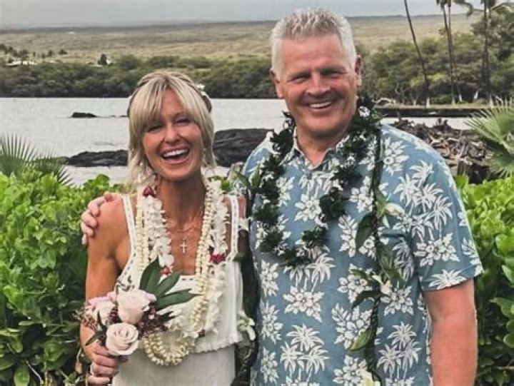 Chris Nilan Biography, Age, Height, Wife, Net Worth, Family