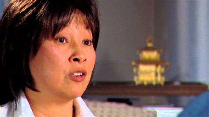 Christina Kokubo Biography, Age, Height, Husband, Net Worth, Family