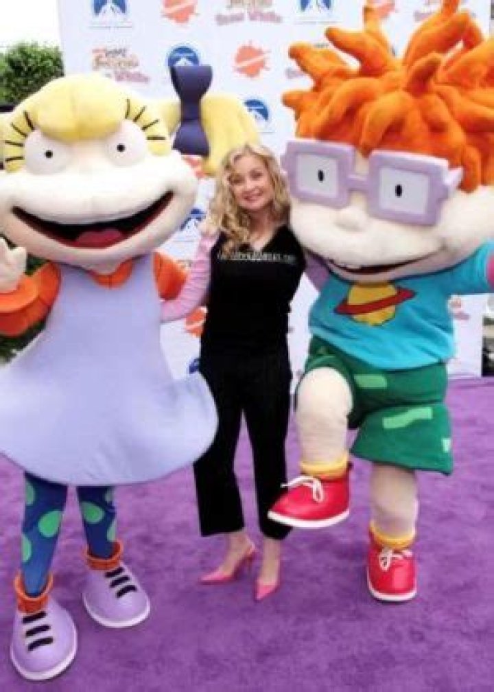 Christine Cavanaugh Biography, Age, Height, Husband, Net Worth, Family