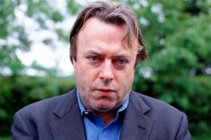 Christopher Hitchens Biography, Age, Height, Wife, Net Worth, Family