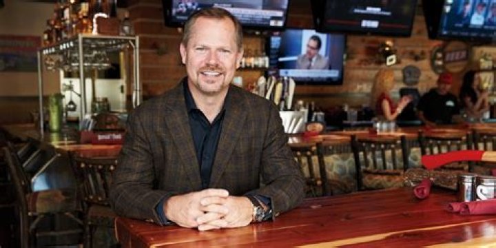 Coby G. Brooks Biography, Age, Height, Wife, Net Worth, Family