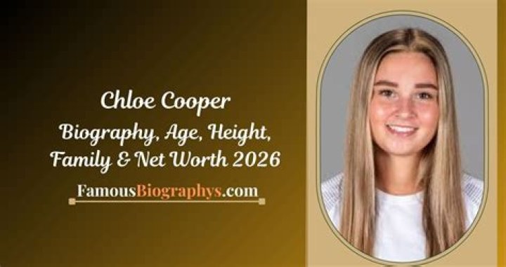 Daisy Cooper Biography, Age, Height, Husband, Net Worth, Family