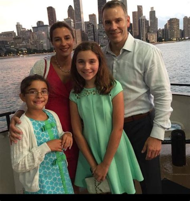 Dan Potash Biography, Age, Height, Wife, Net Worth, Family