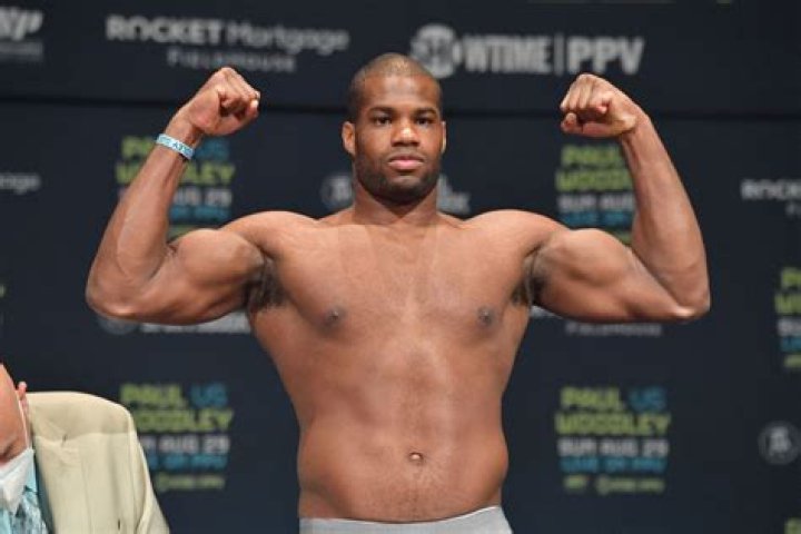 Daniel Dubois Biography, Age, Height, Wife, Net Worth, Family