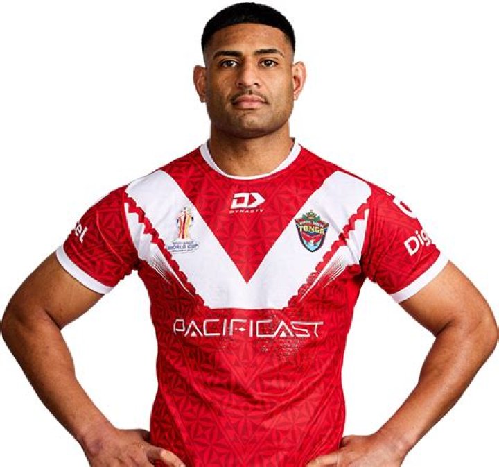 Daniel Tupou Biography, Age, Height, Wife, Net Worth, Family
