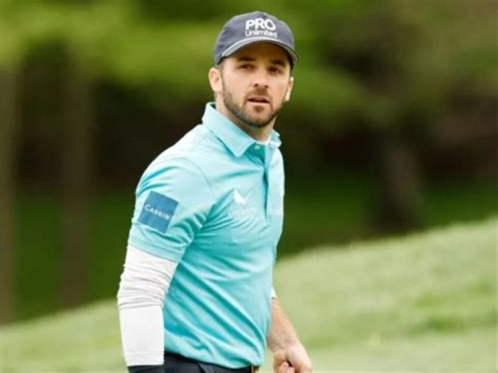 Danny McCarthy Biography, Age, Height, Wife, Net Worth, Family