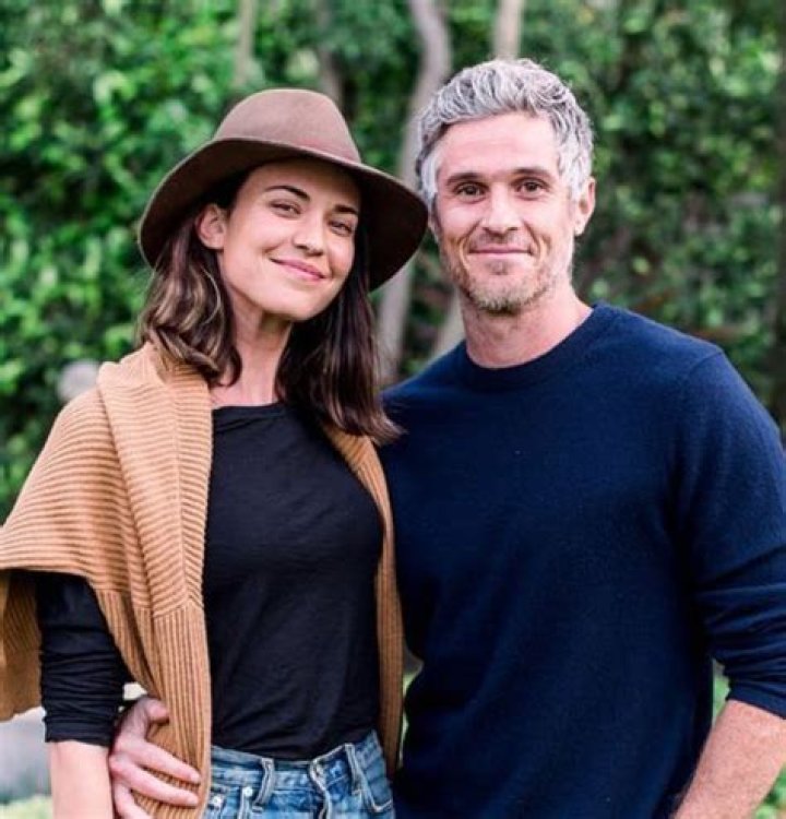 Dave Annable Biography, Age, Height, Wife, Net Worth, Family