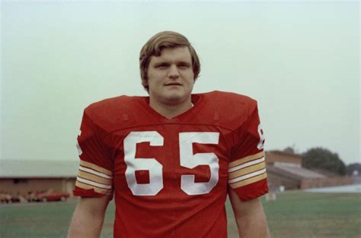 Dave Butz Biography, Age, Height, Wife, Net Worth, Family