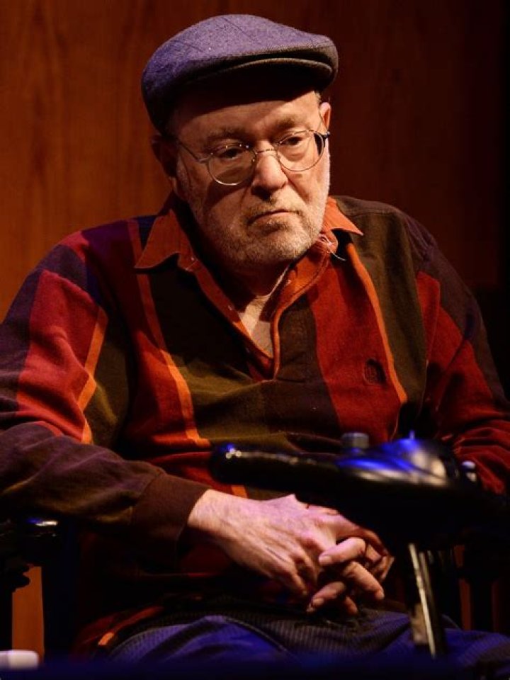 David L. Lander biografía, edad, altura, esposo, net worth, familia