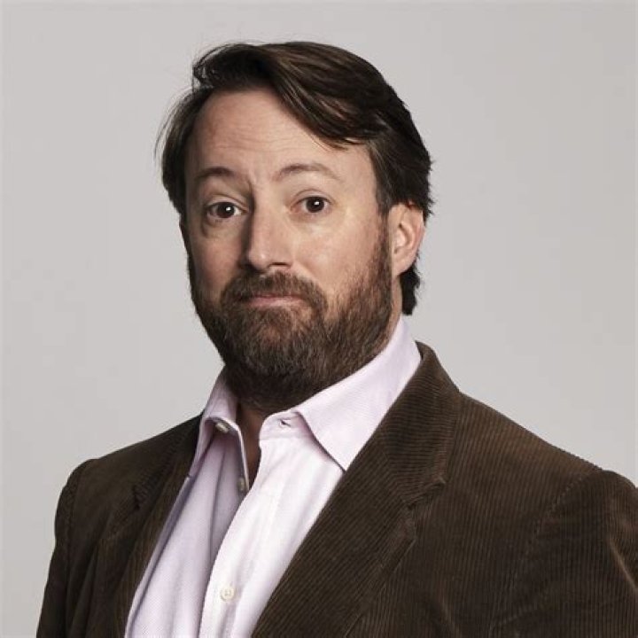 David Mitchell Biography, Age, Height, Wife, Net Worth, Family