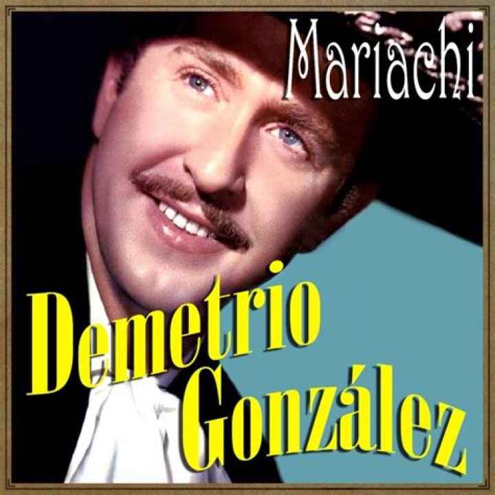 Demetrio González biografía, edad, altura, esposo, net worth, familia