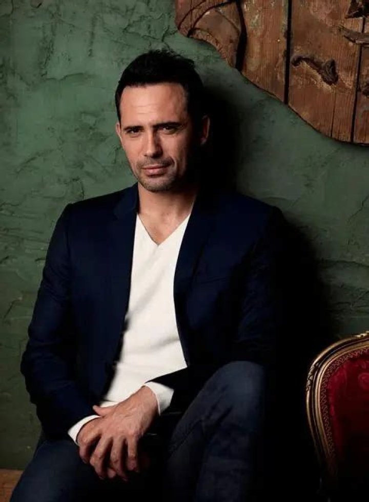 Dhaffer L'Abidine Biography, Age, Height, Wife, Net Worth, Family