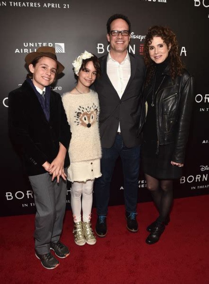 Diedrich Bader Biography, Age, Height, Wife, Net Worth, Family