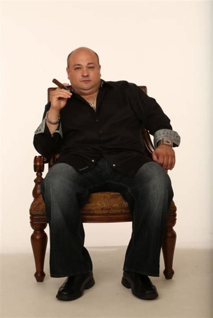 Dominic Capone III Biography, Age, Height, Wife, Net Worth, Family