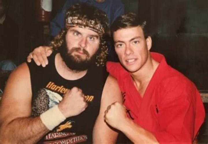 Donald Gibb biografía, edad, altura, esposo, net worth, familia