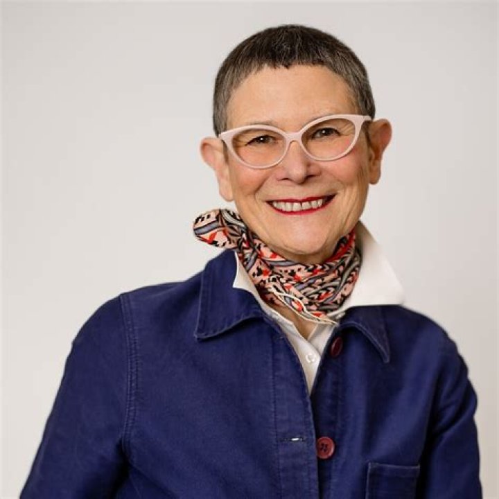 Dorie Greenspan biografía, edad, altura, esposa, net worth, familia