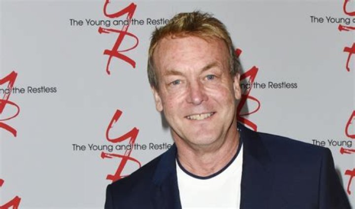 Doug Davidson Biography, Age, Height, Wife, Net Worth, Family
