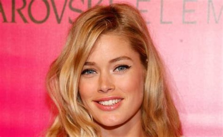 Doutzen Kroes Biography, Age, Height, Husband, Net Worth, Family