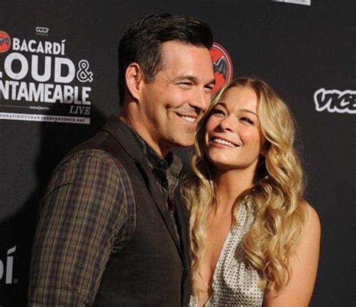 Eddie Cibrian Biography, Age, Height, Wife, Net Worth, Family