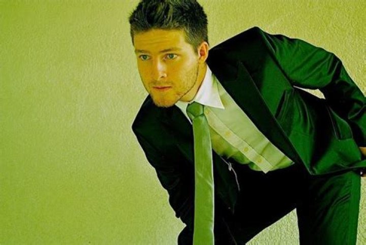 Eddy Vilard Biography, Age, Height, Wife, Net Worth, Family