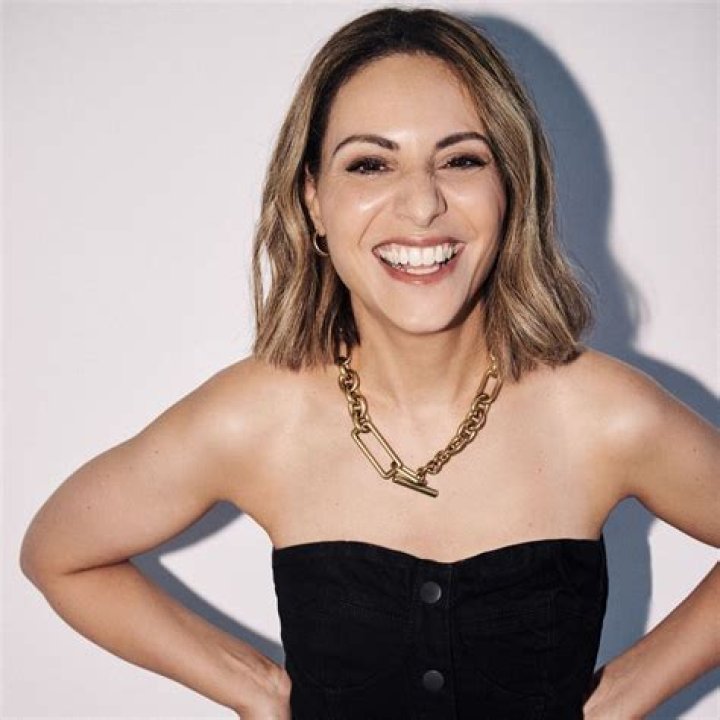 Eleni M. Roumel Biography, Age, Height, Husband, Net Worth, Family