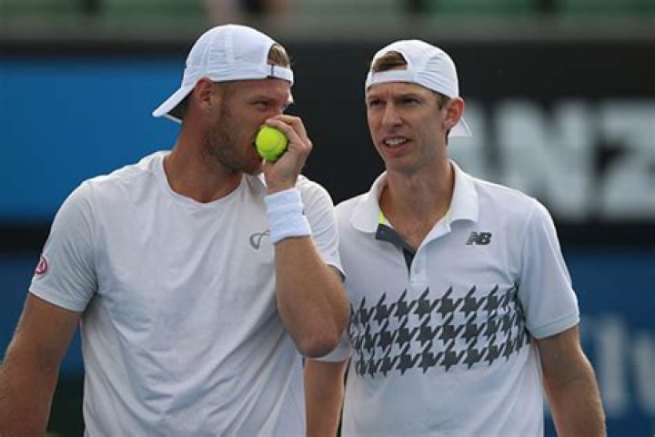 Eric Butorac Biography, Age, Height, Wife, Net Worth, Family
