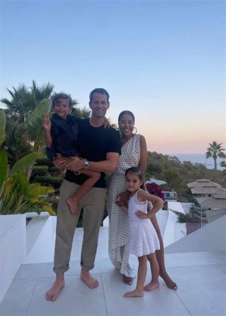 Erin Lucas Biography, Age, Height, Husband, Net Worth, Family