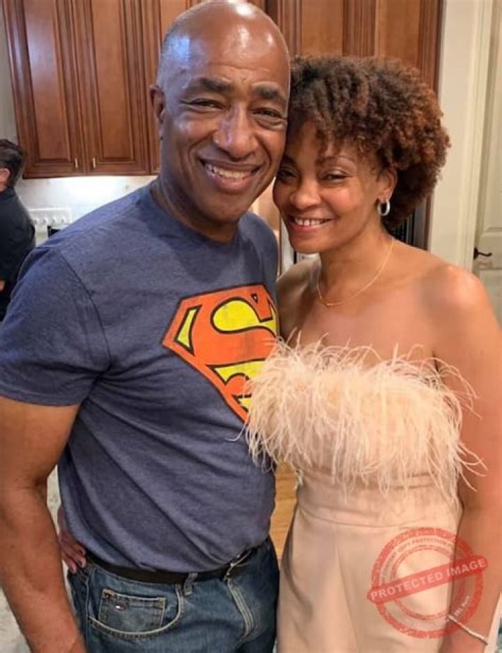 Ernie Freeman Biography, Age, Height, Wife, Net Worth, Family