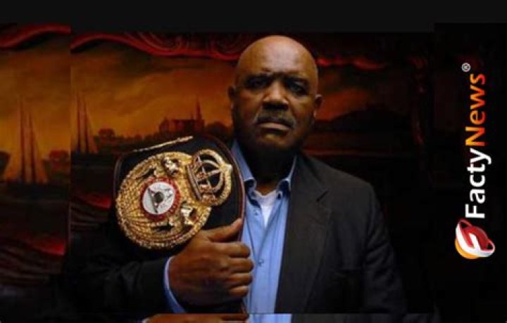 Ernie Terrell Biography, Age, Height, Wife, Net Worth, Family