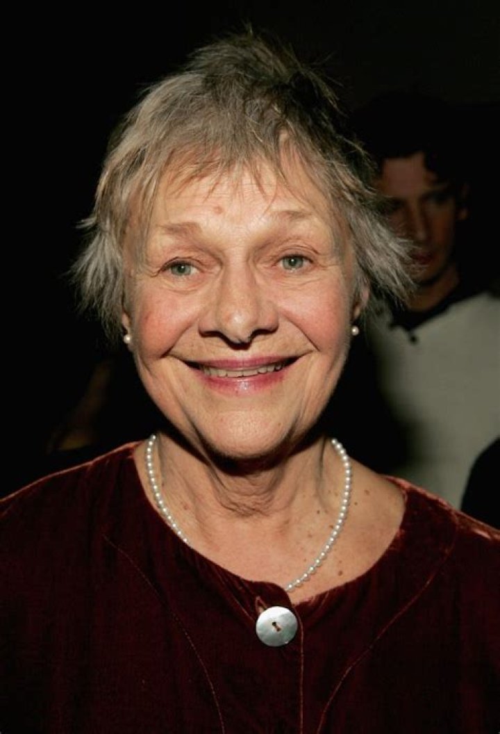 Estelle Parsons Biography, Age, Height, Husband, Net Worth, Family