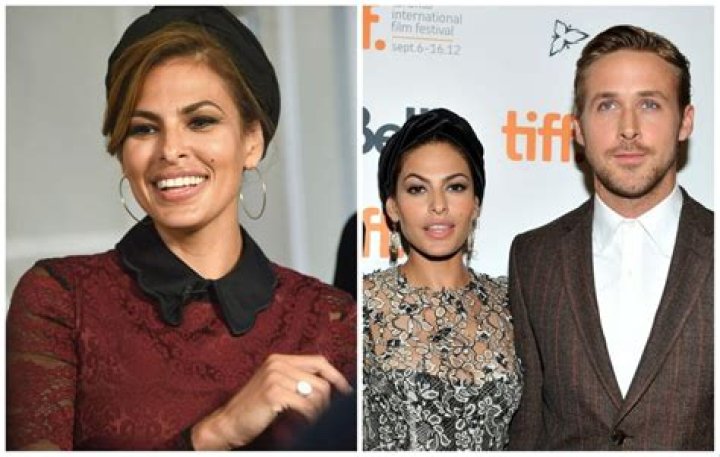 Eva Mendes Biography, Age, Height, Husband, Net Worth, Family
