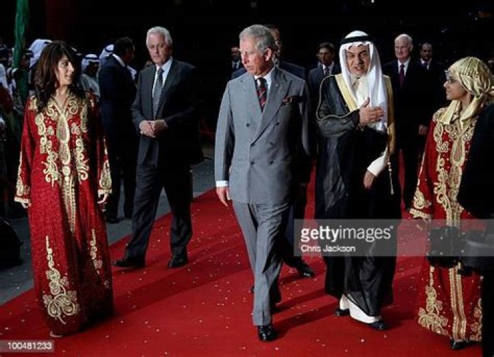 Faisal bin Turki bin Nasser Biography, Age, Height, Wife, Net Worth, Family