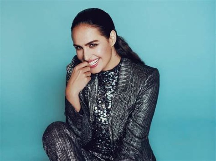 Fernanda Urrejola Biography, Age, Height, Husband, Net Worth, Family