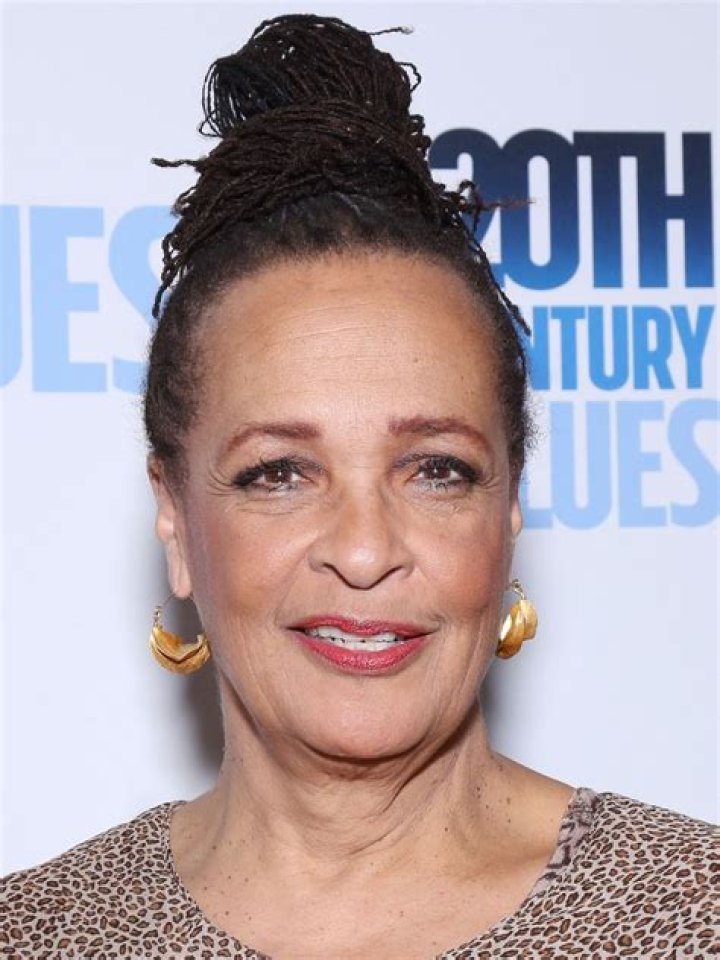 Franchelle Stewart Dorn Biography, Age, Height, Husband, Net Worth, Family