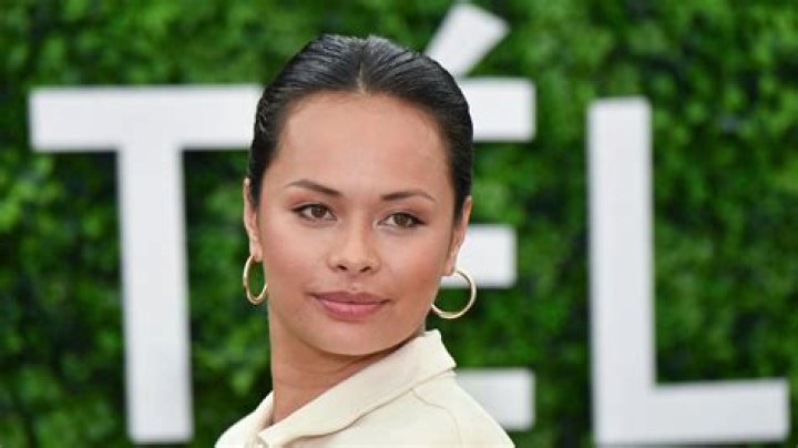 Frankie Adams Biography, Age, Height, Husband, Net Worth, Family