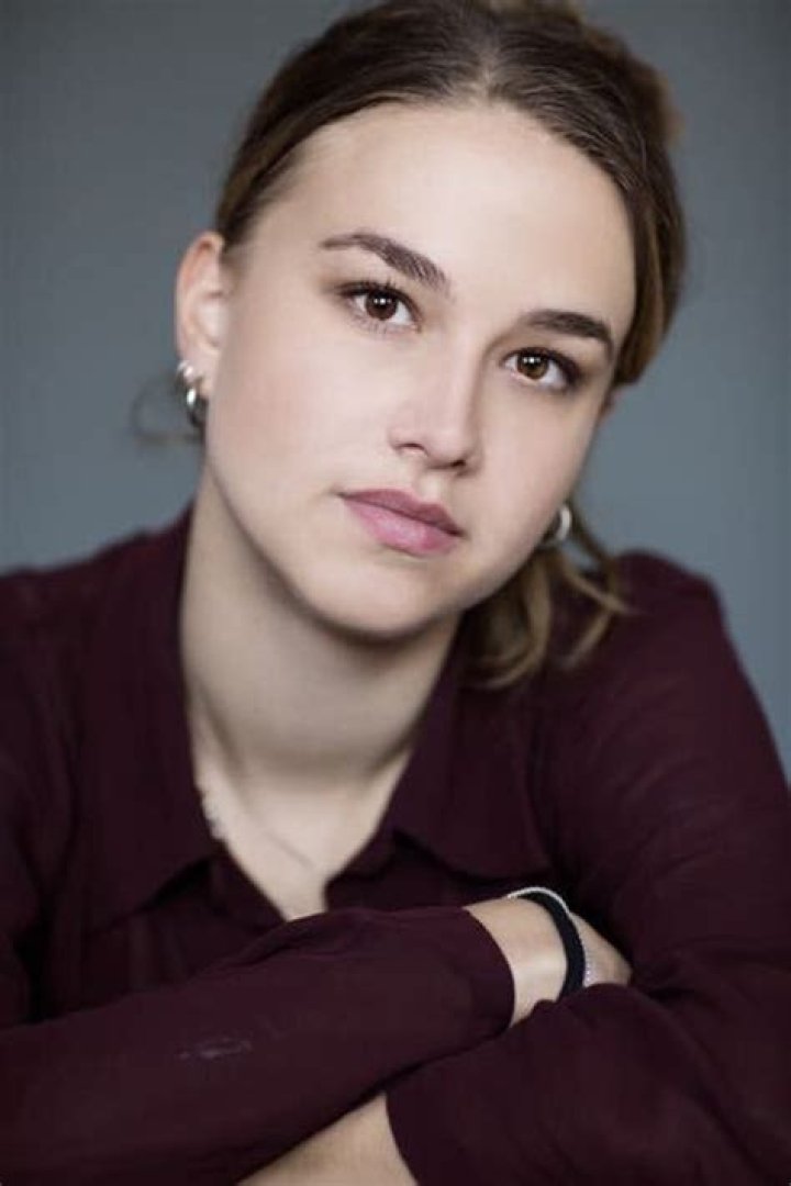 Frederikke Dahl Hansen Biography, Age, Height, Husband, Net Worth, Family