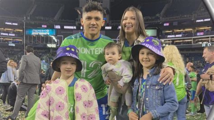 Fredy Montero Biography, Age, Height, Wife, Net Worth, Family