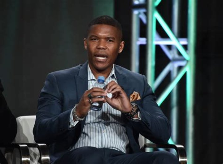 Gaius Charles Biography, Age, Height, Wife, Net Worth, Family