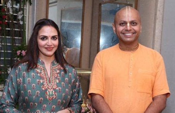 Gaur Gopal Das Biography, Age, Height, Wife, Net Worth, Family