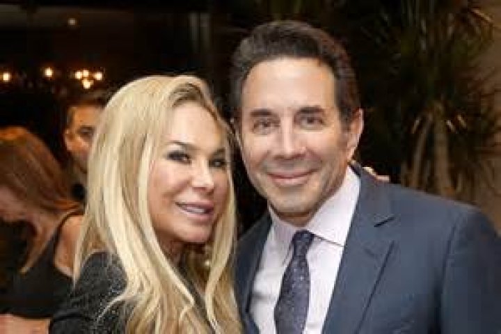 Gavin Maloof Biography, Age, Height, Wife, Net Worth, Family