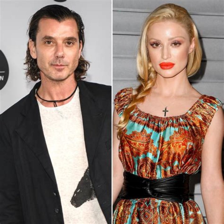 Gavin Rossdale Biography, Age, Height, Wife, Net Worth, Family