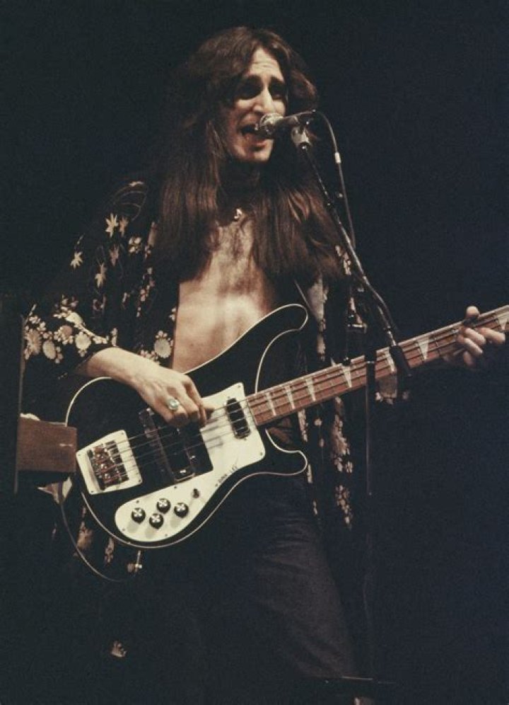 Geddy Lee Biography, Age, Height, Wife, Net Worth, Family