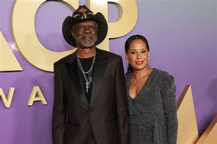 Glynn Turman Biography, Age, Height, Wife, Net Worth, Family