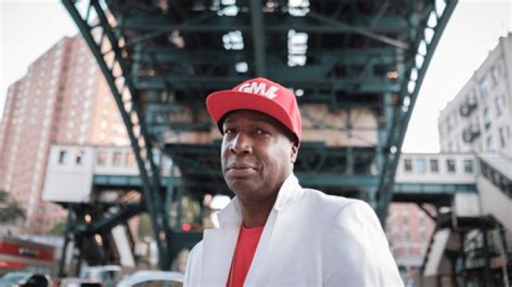 Grandmaster Flash Biography, Age, Height, Wife, Net Worth, Family