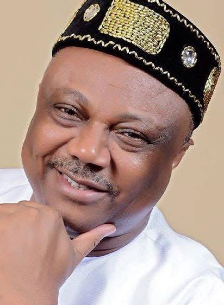 Great Ogboru Biography, Age, Height, Wife, Net Worth, Family